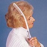 INC1441 - Essentials Long Handled Comb
